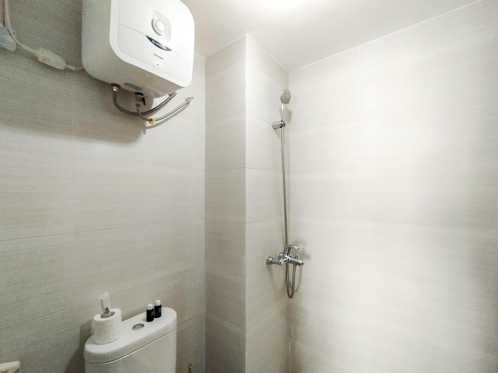 Cozy Industrial Designed 2br At Gateway Pasteur By Travelio Bandung